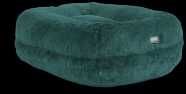Omlet Maya Donut Cat Bed by Omlet