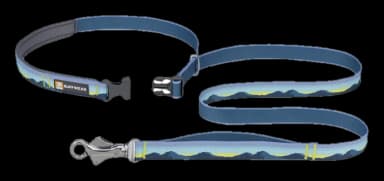 Ruffwear Crag Leash for Dogs by RuffWear