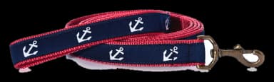 Anchors Dog Leash by Sea Bags