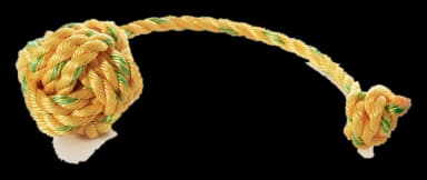 Floating Rope Dog Toy by Sea Bags