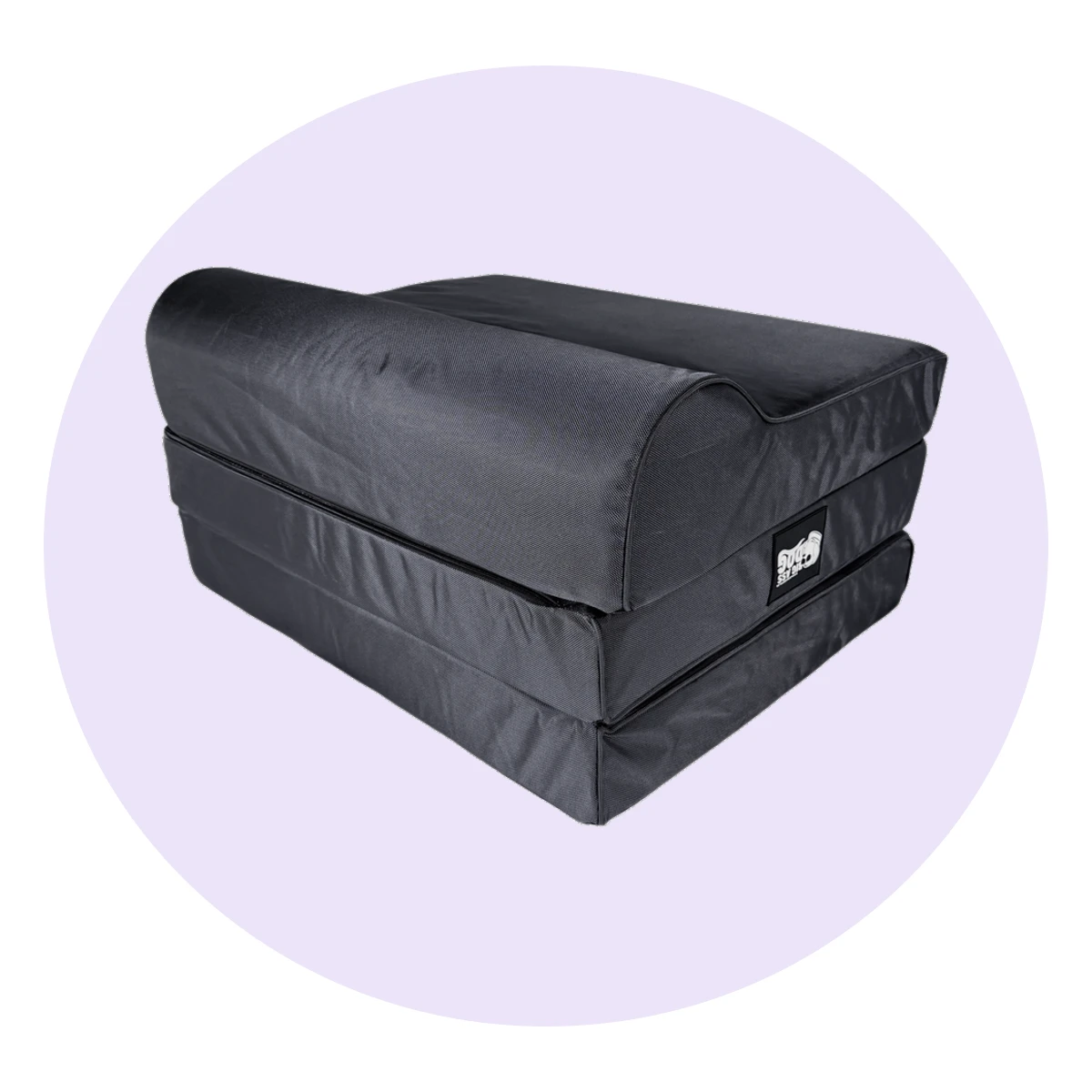 Big Ass Tri-FoldAway