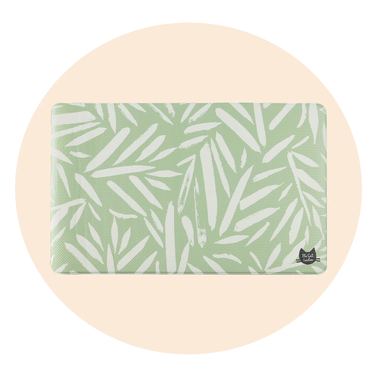 Feeding Mat