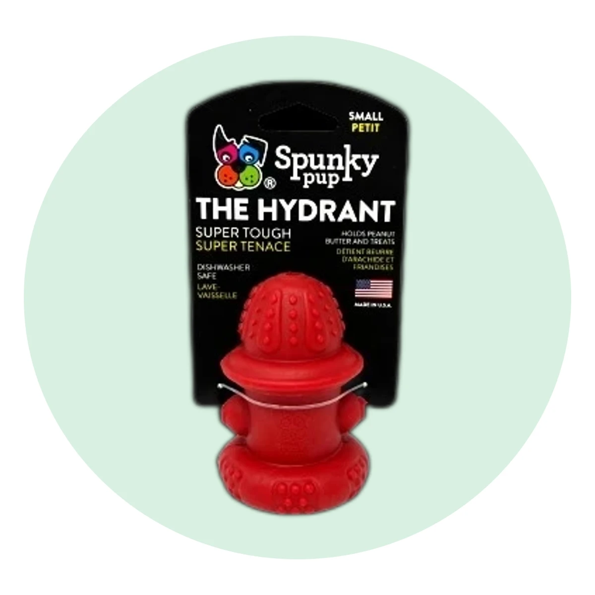 Double Wall Hydrant