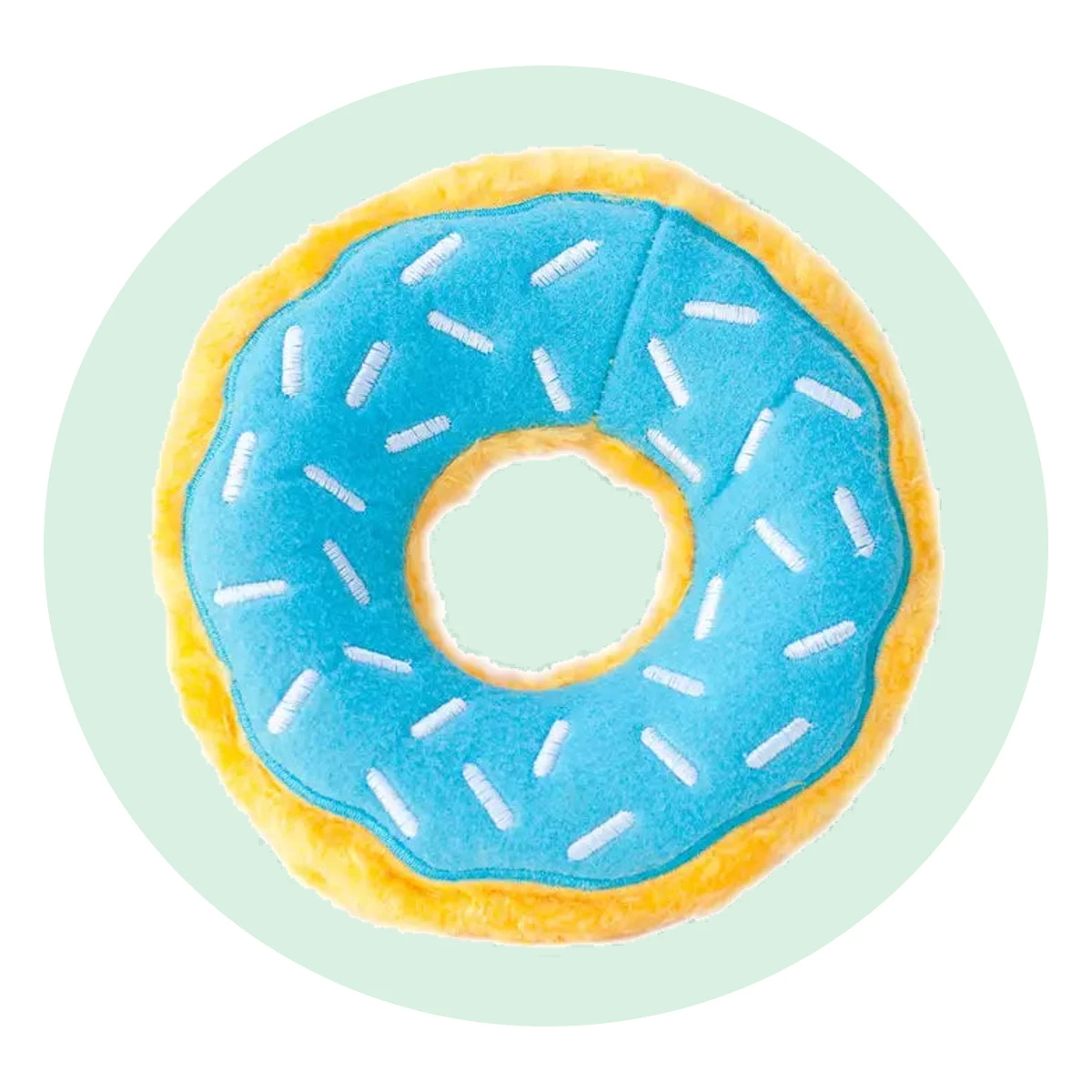Donutz Plush Toy