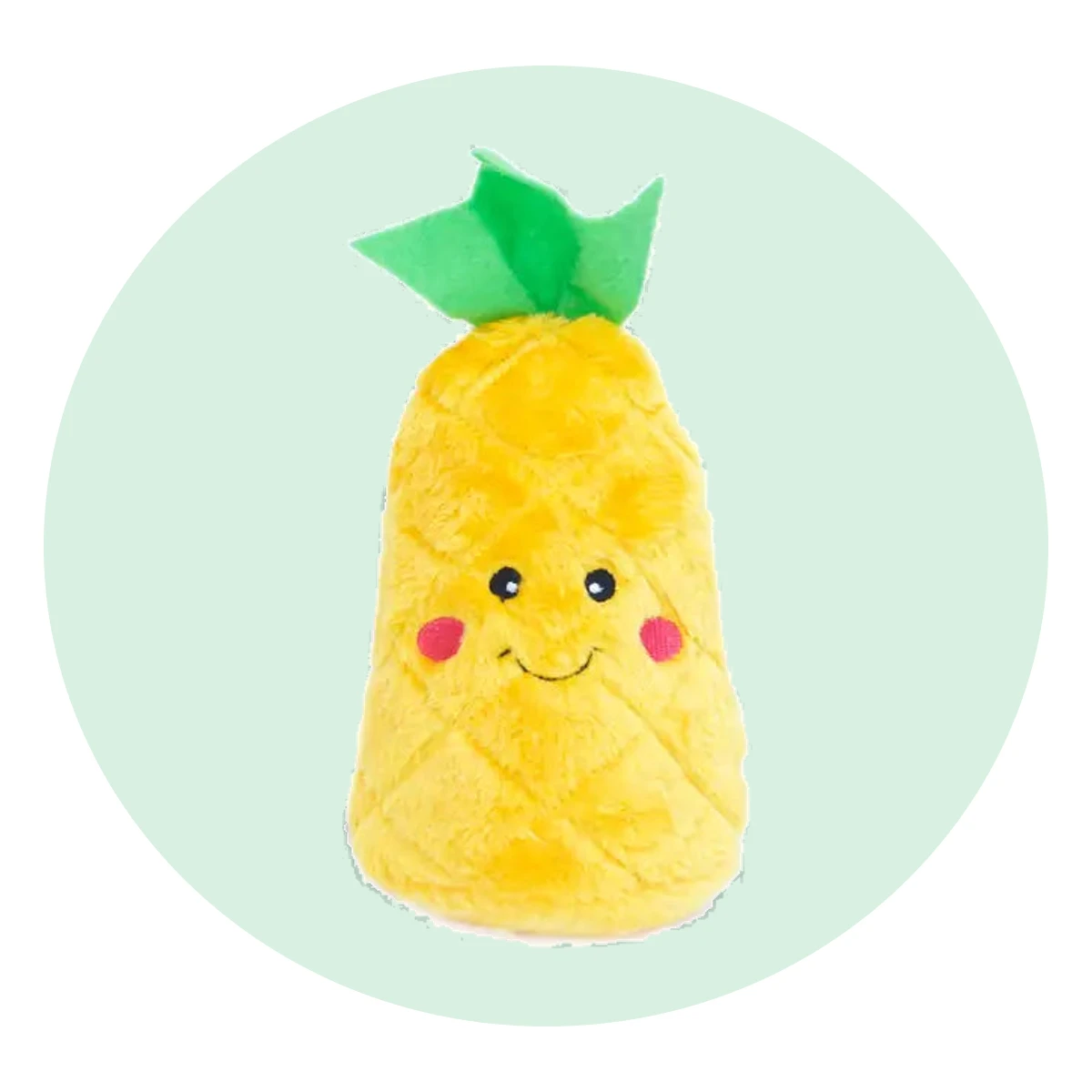 Nomnomz Pineapple