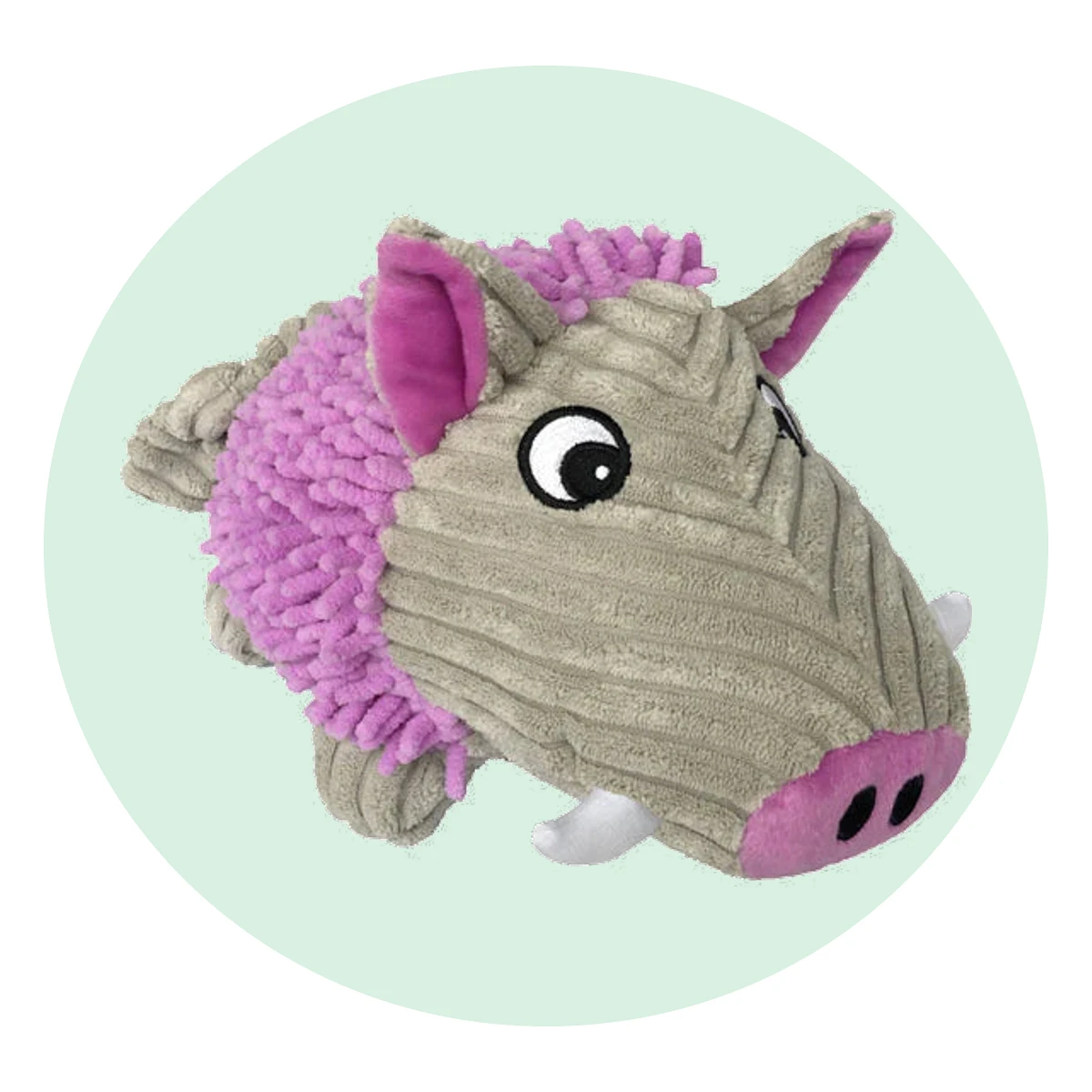Pastel Pals Warthog, 8 in