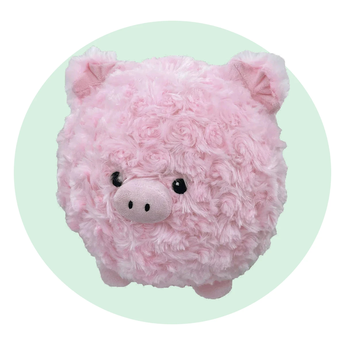 Pig Ball, 8 in