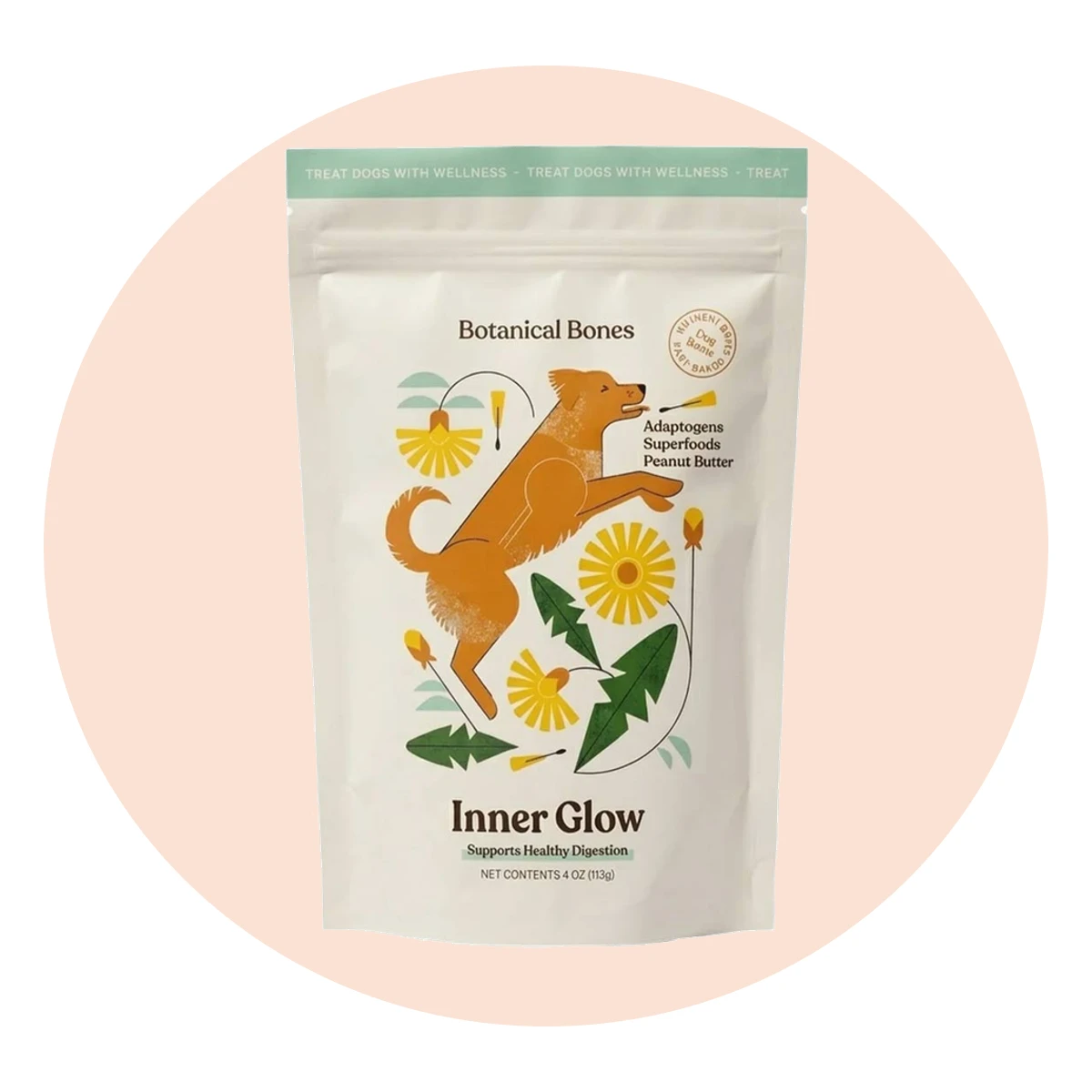 Organic Dog Treats