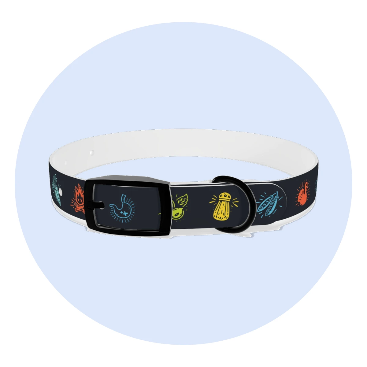 Icon Collar
