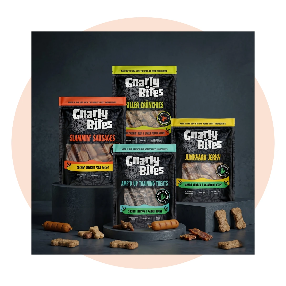 Meat Lover's Bundle