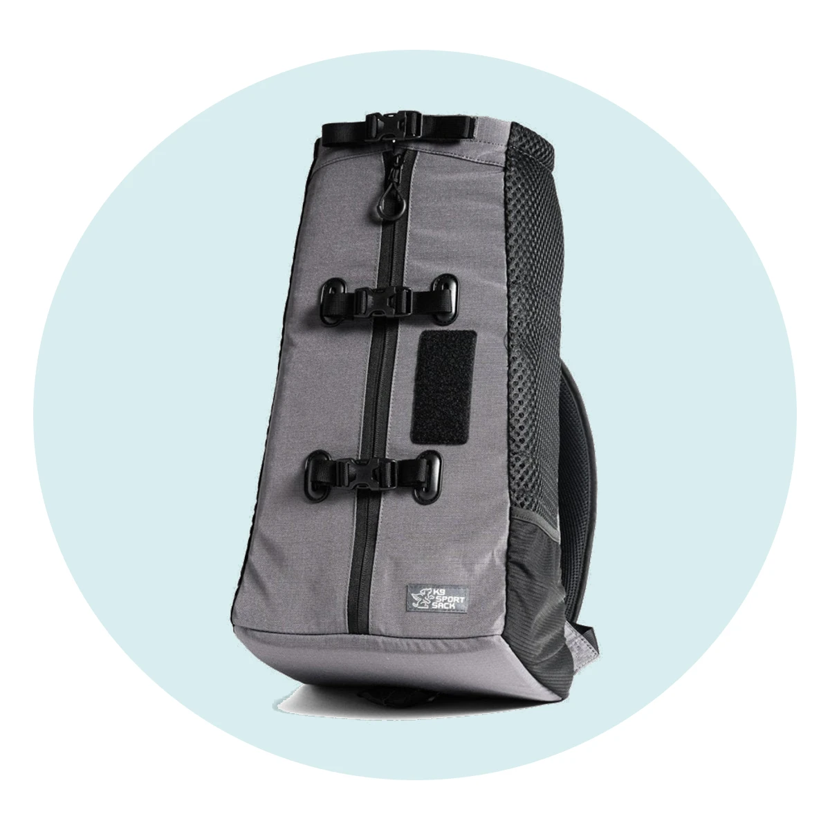 Air Backpack Dog Carrier