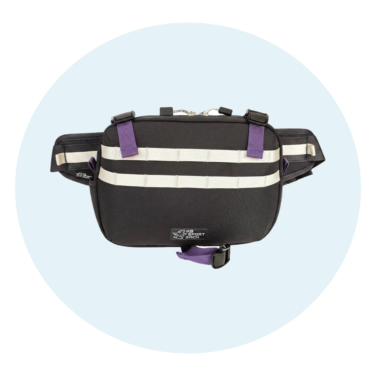K9 Hip Pack