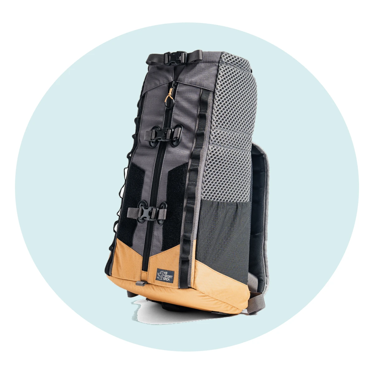Kompanion Padded Dog Carrier