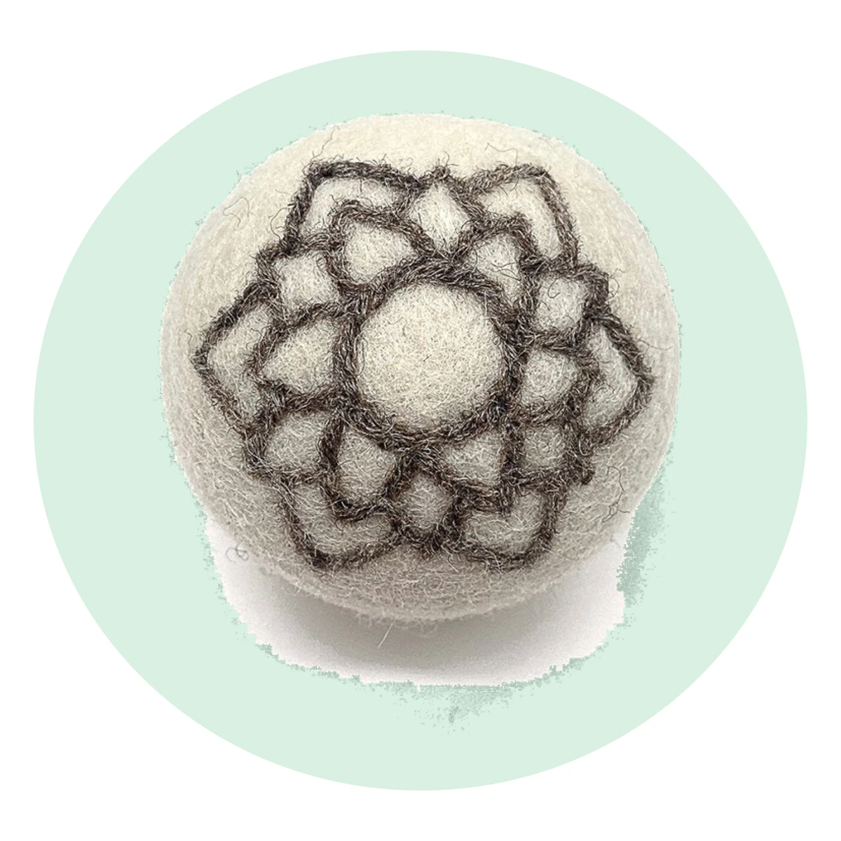 Wool Dog Toys
