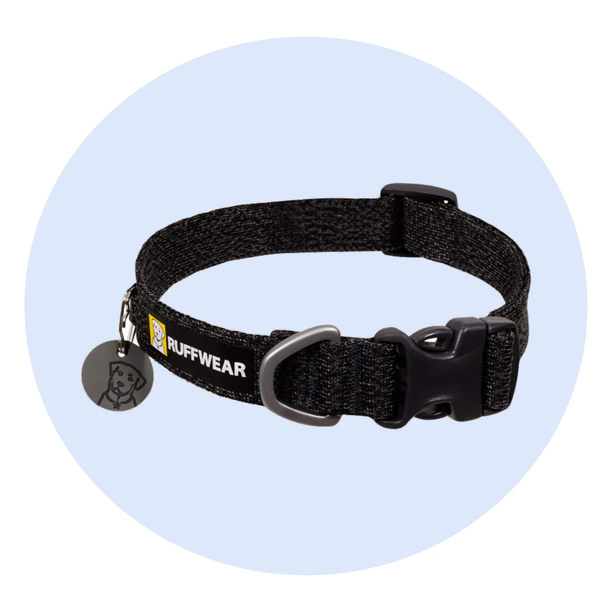 RuffWear Front Range Flex Dog Collar