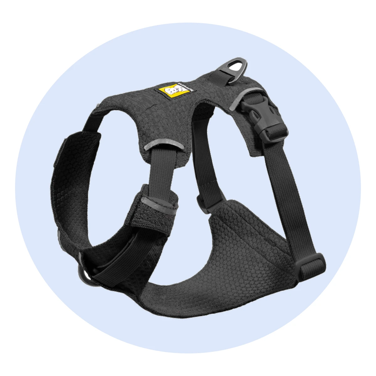 RuffWear Front Range Flex Dog Harness