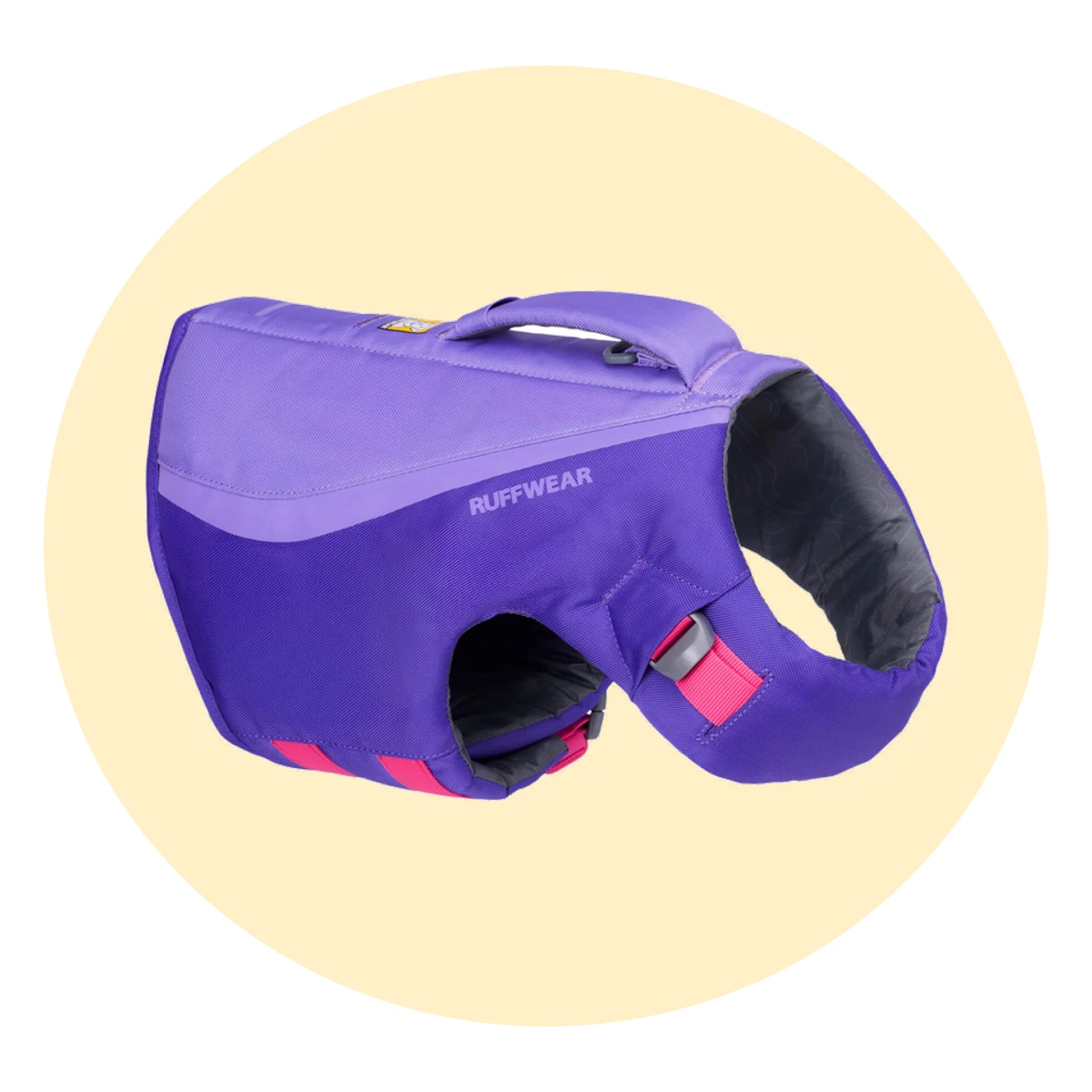 RuffWear Float Coat Life Jacket for Dogs