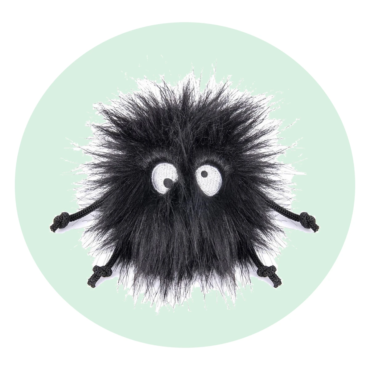 P.L.A.Y. Feline Frenzy Plush Eco-Friendly Cat Toys