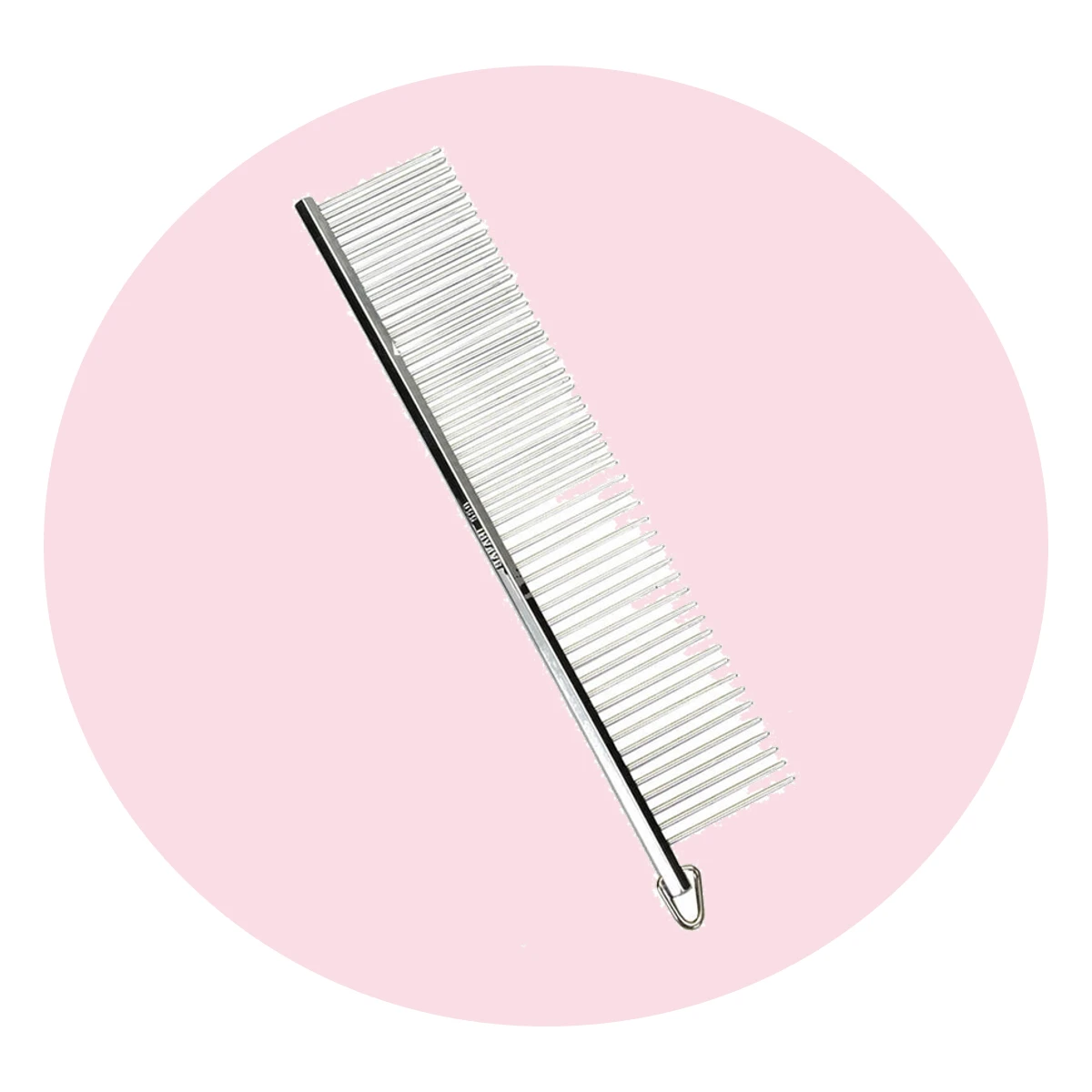 Safari Grooming Comb / Coarse Hair