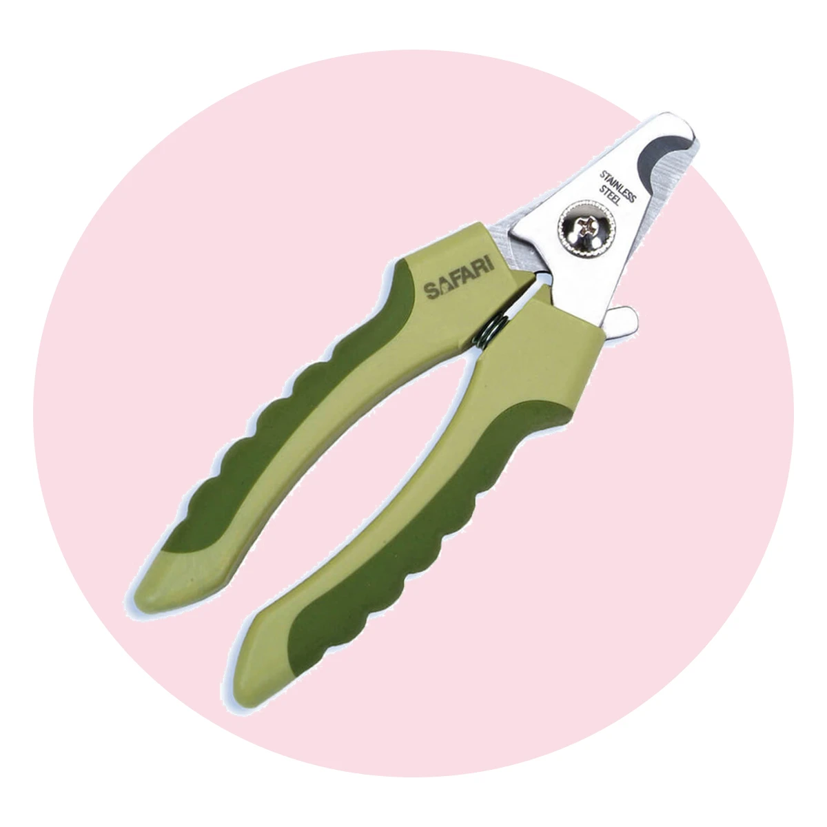 Safari Professional Nail Trimmers for Dogs