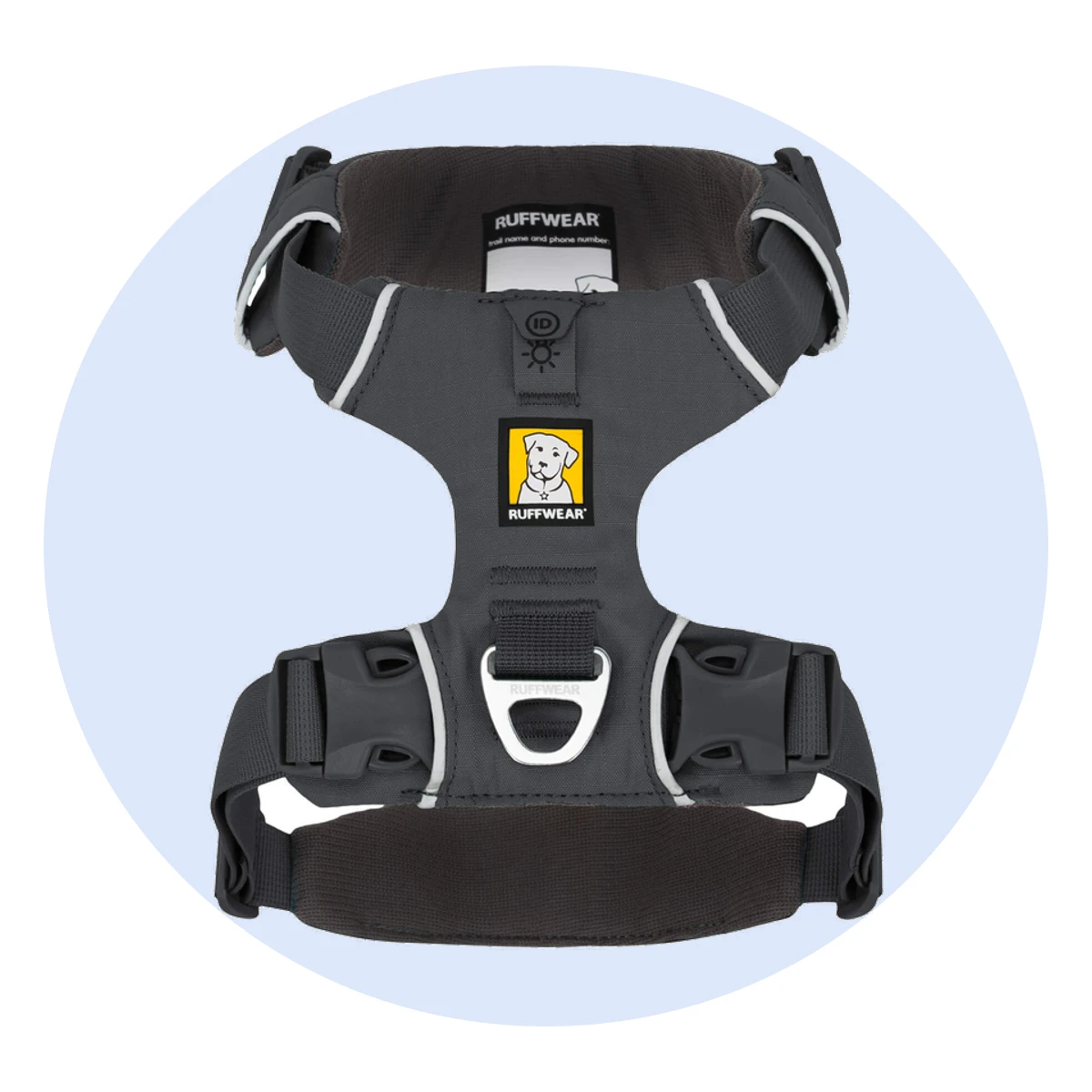 Ruffwear Front Range Harness for Dogs