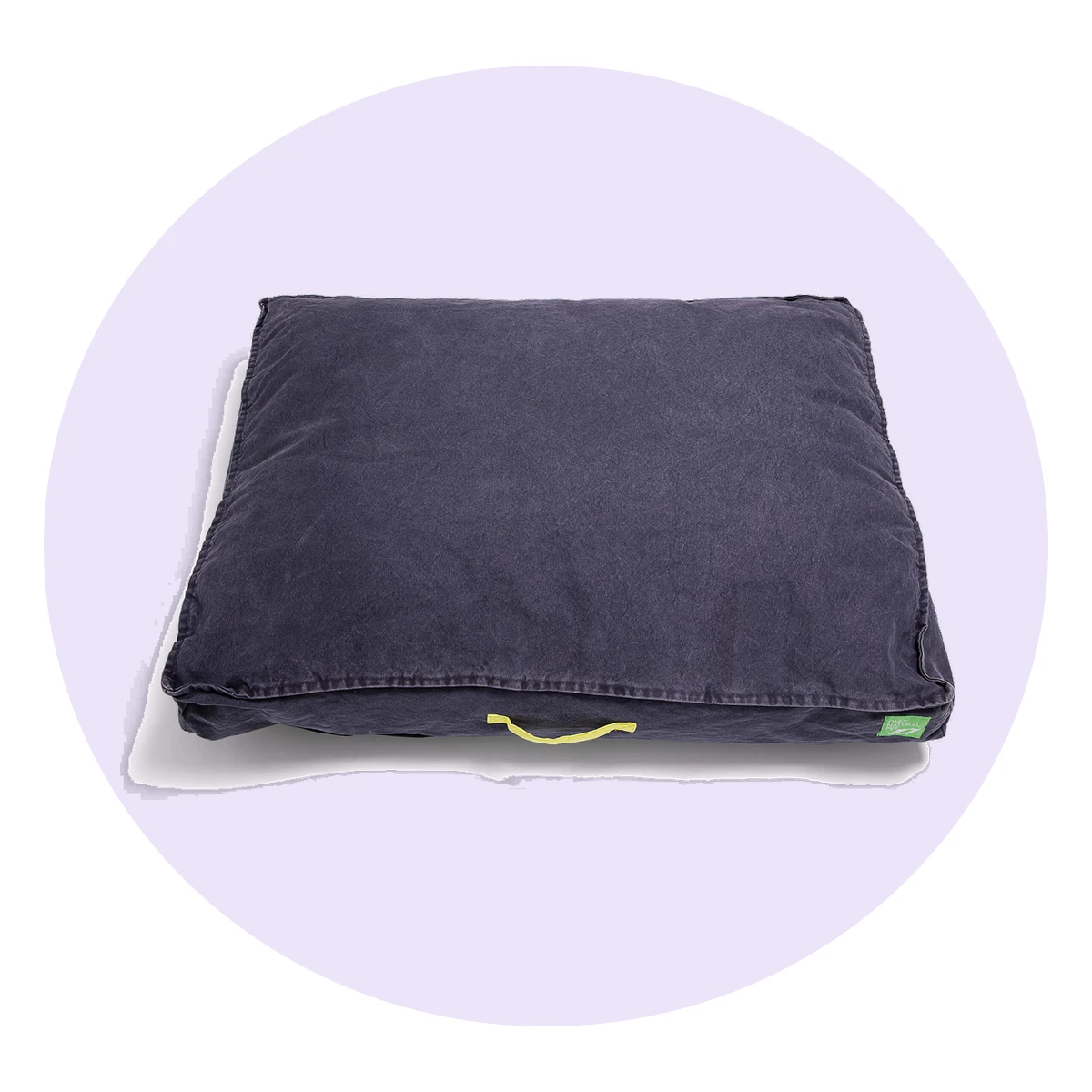 Only Natural Pet Eco-Friendly Organic Canvas Beds