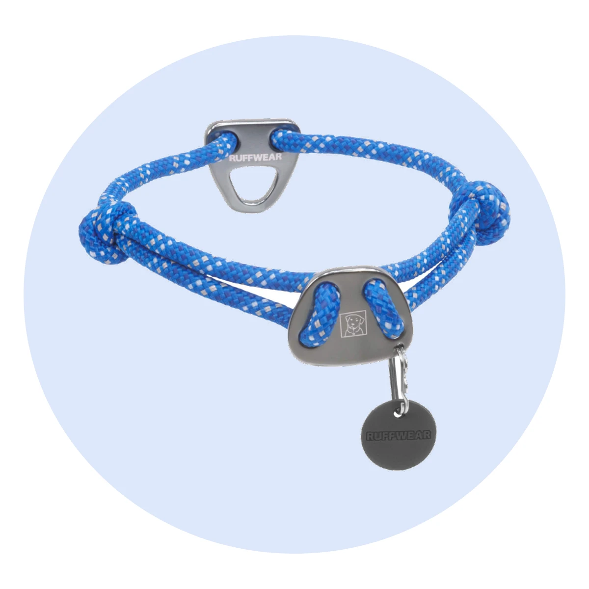 RuffWear Knot-a-Collar for Dogs