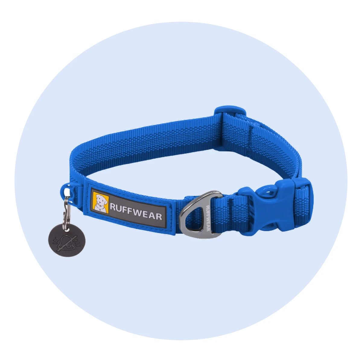 Ruffwear Front Range Dog Collar