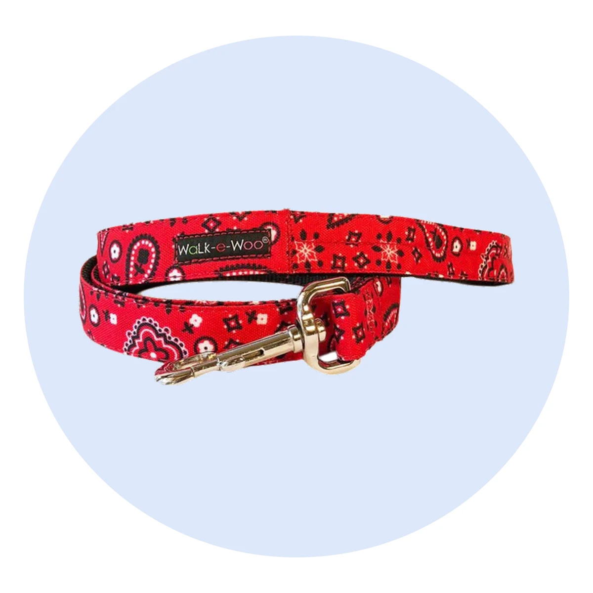 Walk-E-Woo Leash for Dogs