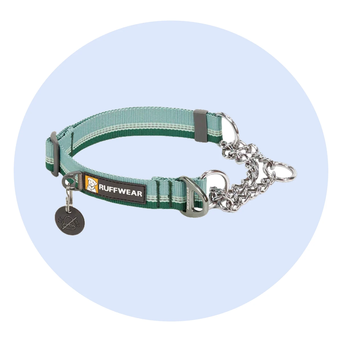 Ruffwear Chain Reaction Martingale Collar for Dogs