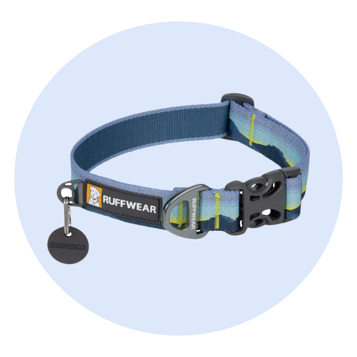 Ruffwear Crag Collar for Dogs