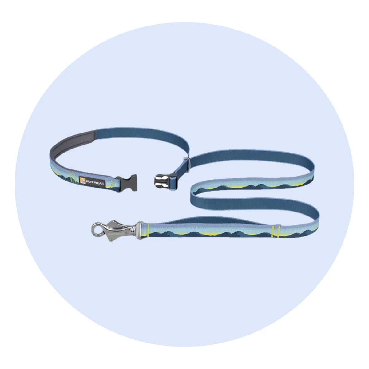 Ruffwear Crag Leash for Dogs