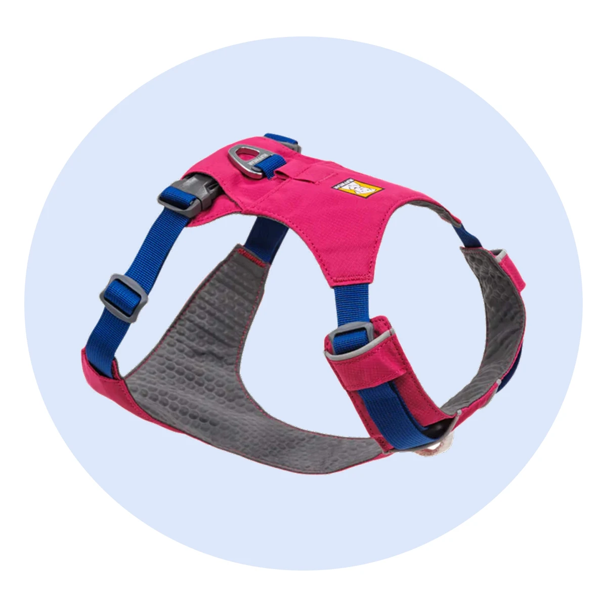 Ruffwear Hi & Light Harness for Dogs