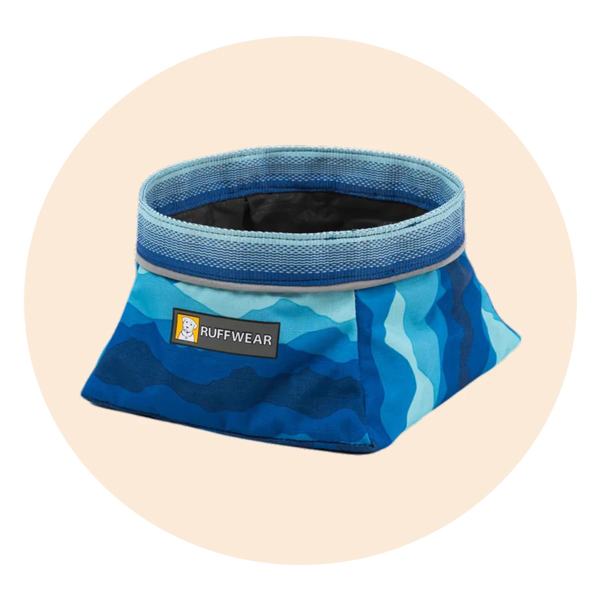 Ruffwear Quencher Bowl for Dogs