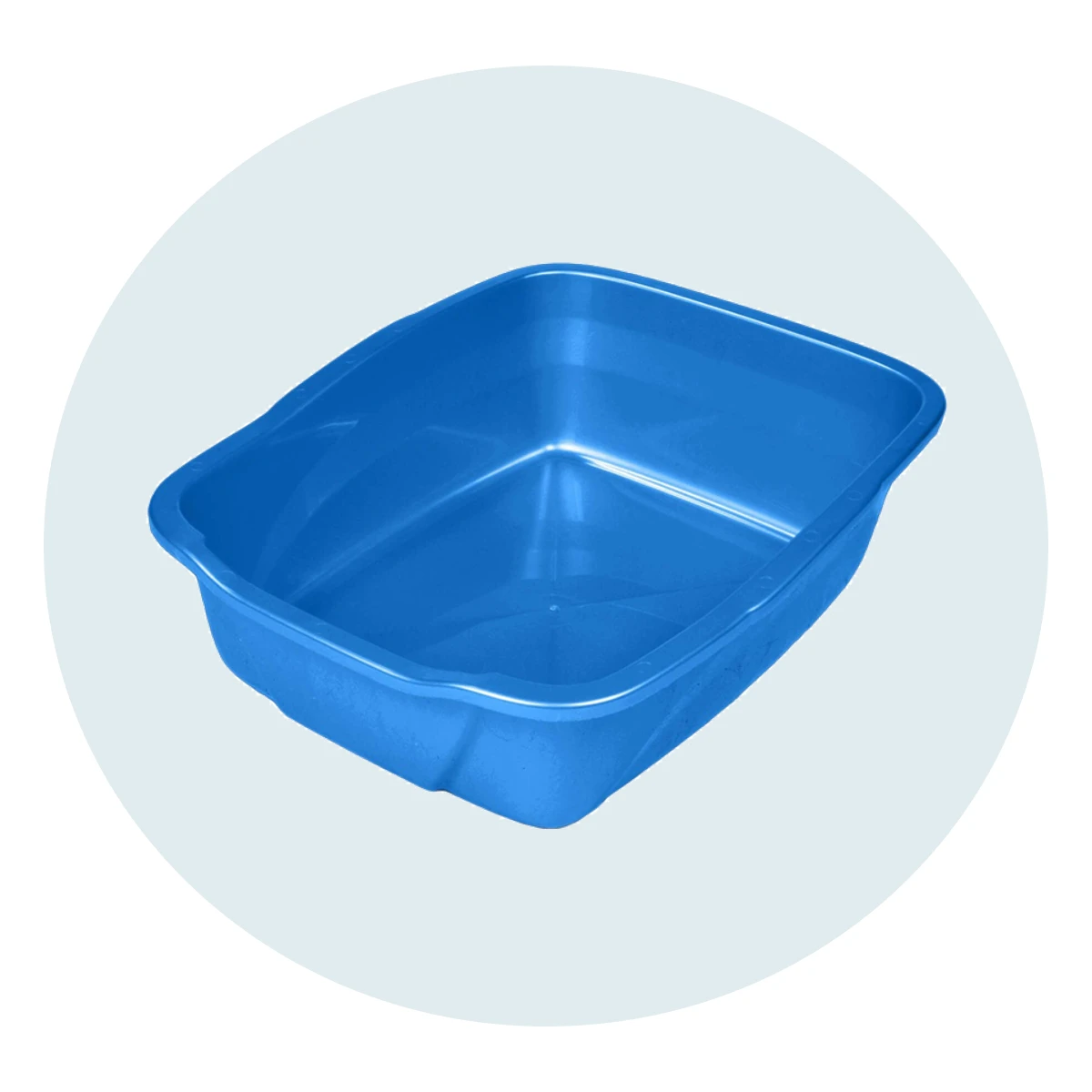 Van Ness Cat Litter Pans
