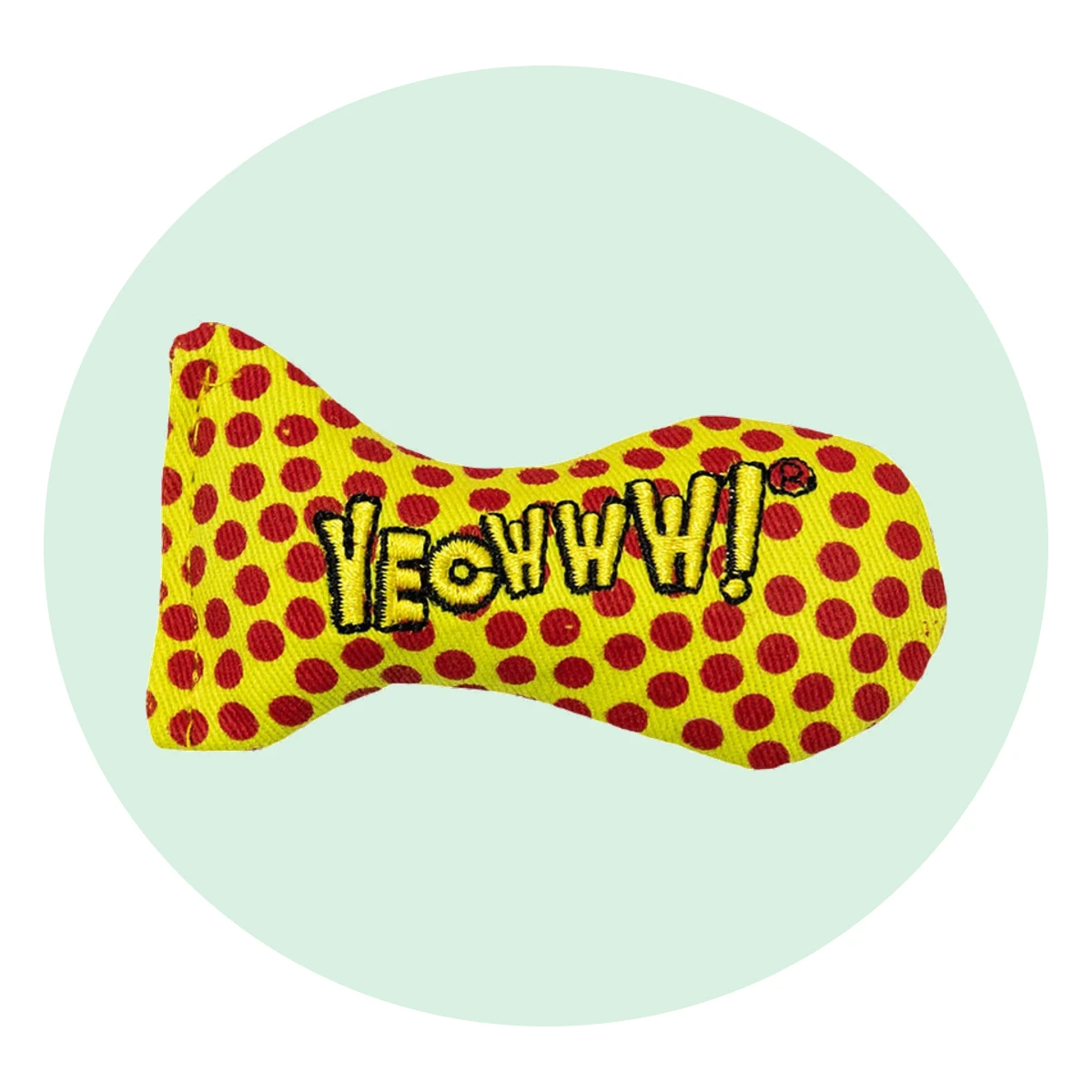 Yeowww! Catnip Toys for Cats