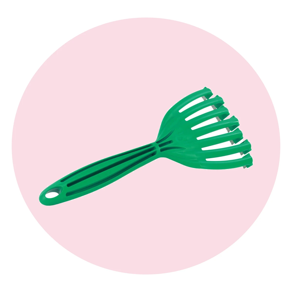 PetKORE GroomRaker Cat Deshedding Tool
