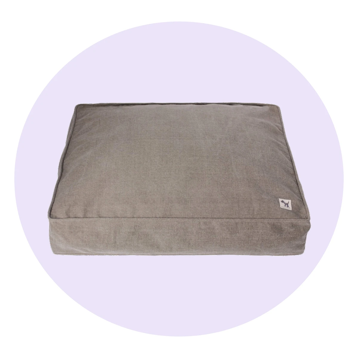 Molly Mutt Organic Dog Bed Bundle