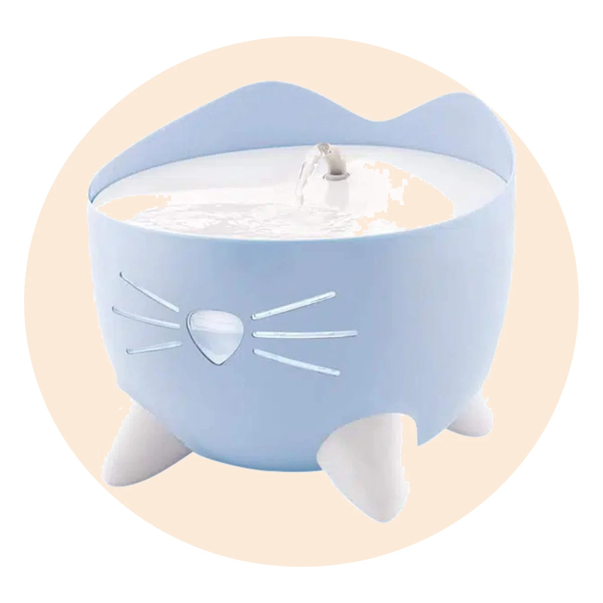 Catit PIXI Cat Drinking Fountain