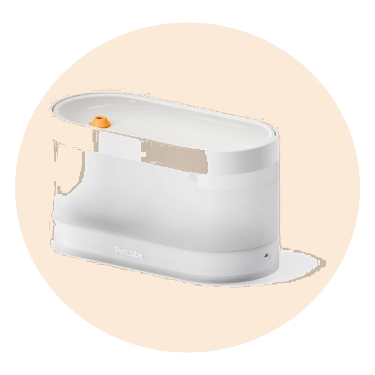 Petcube Fountain