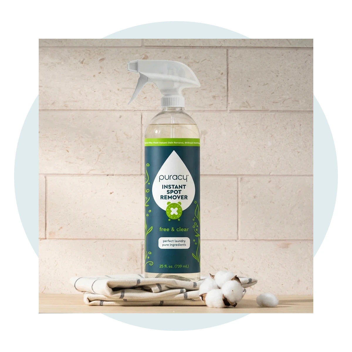 Instant Spot Remover