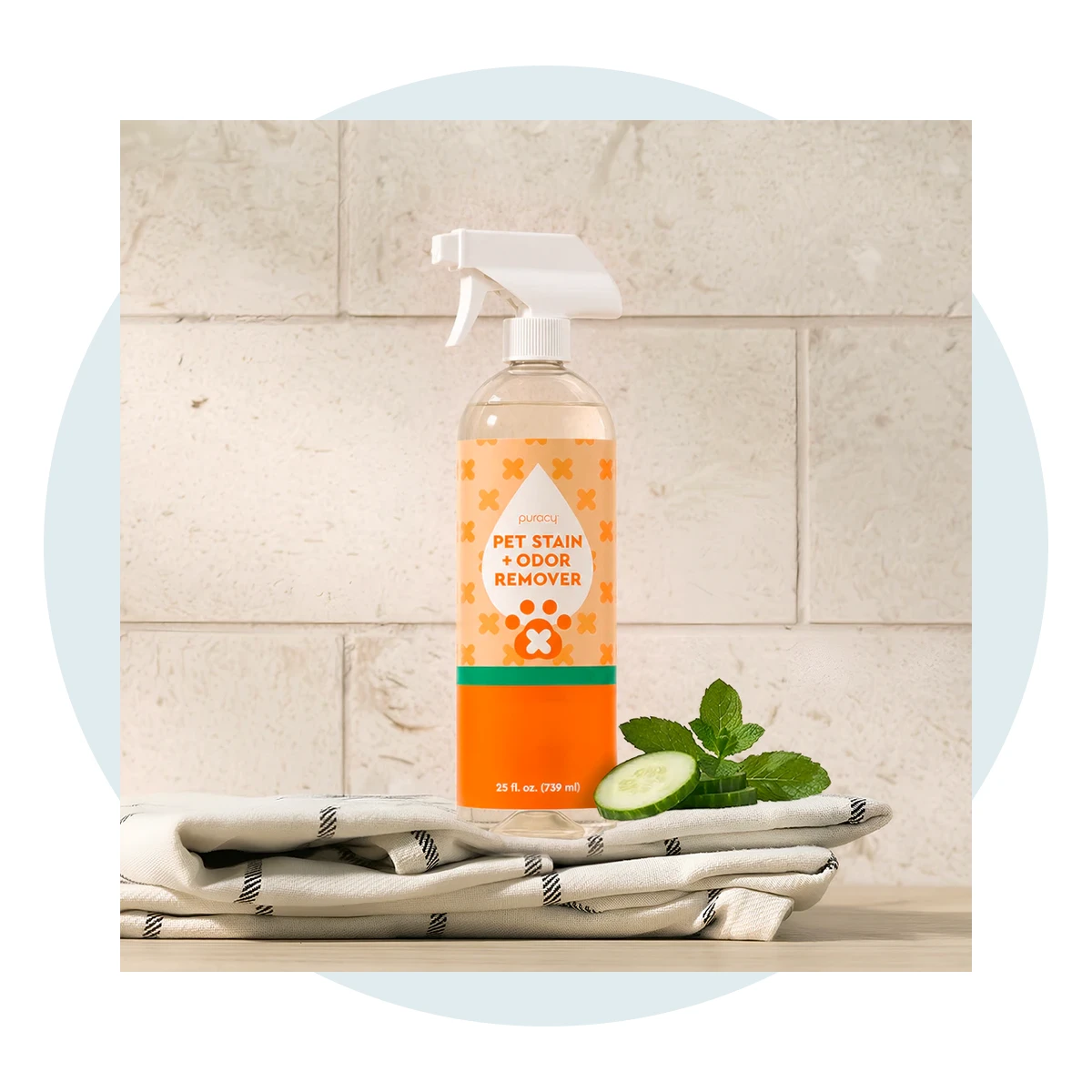 Pet Stain & Odor Remover