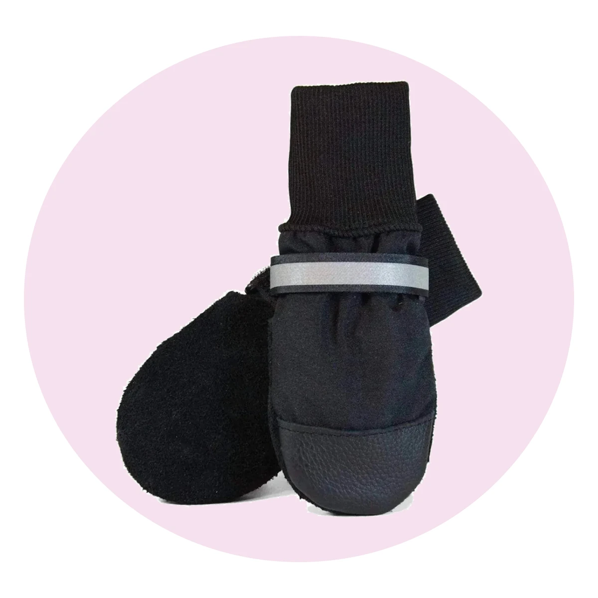 All-Weather Muttluks Dog Boots