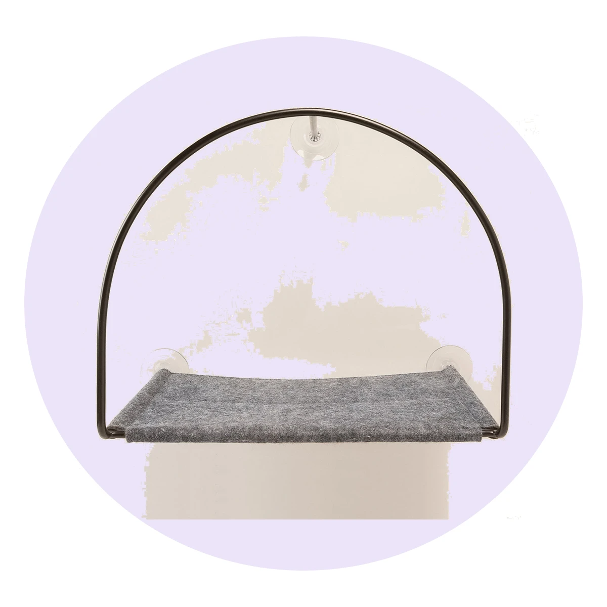 Cloud Nine Window Hammock