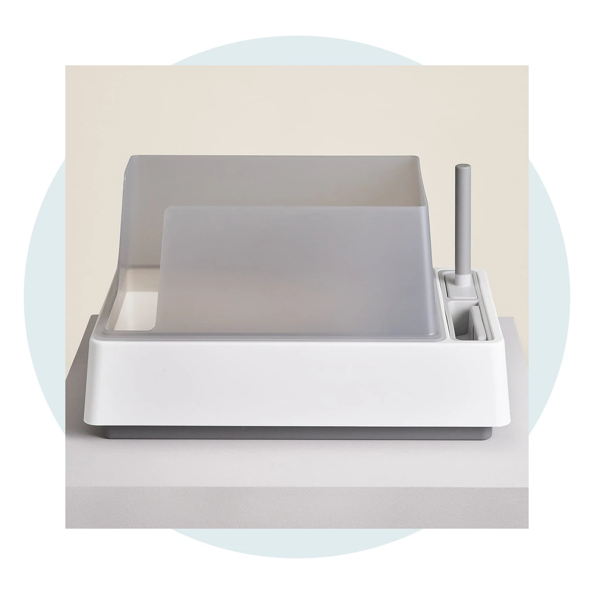 Cove Litter Box