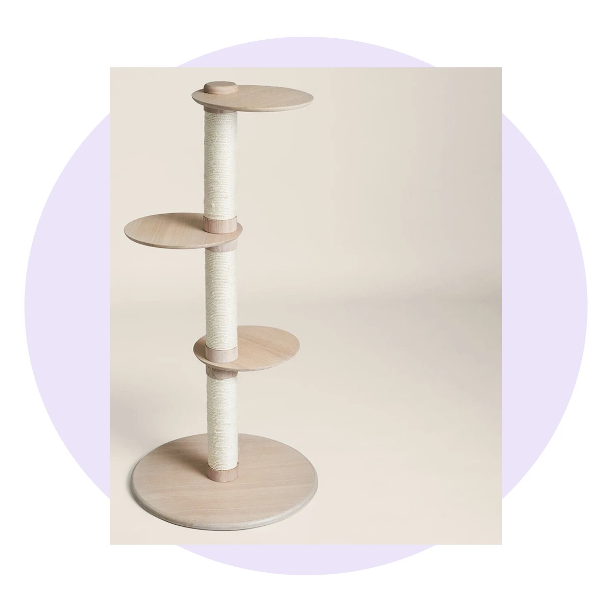 Frond Cat Tree