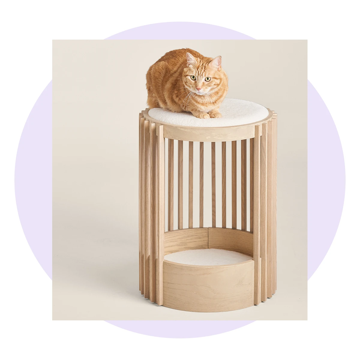 Grove Cat Tower