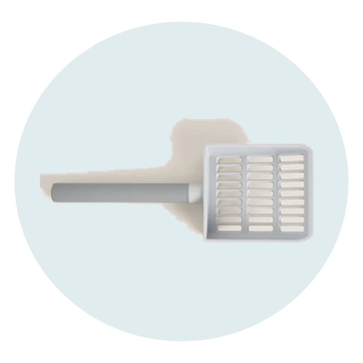 Litter Box Scoop